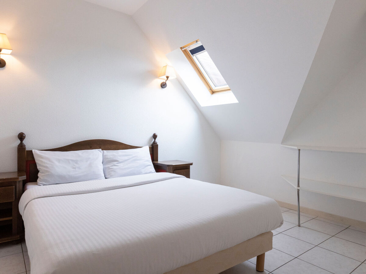 Apt 2 pièces Le Domaine des Rois, Bergheim - Photo 12