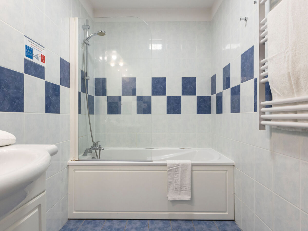 Apt 2 pièces Le Domaine des Rois, Bergheim - Photo 14