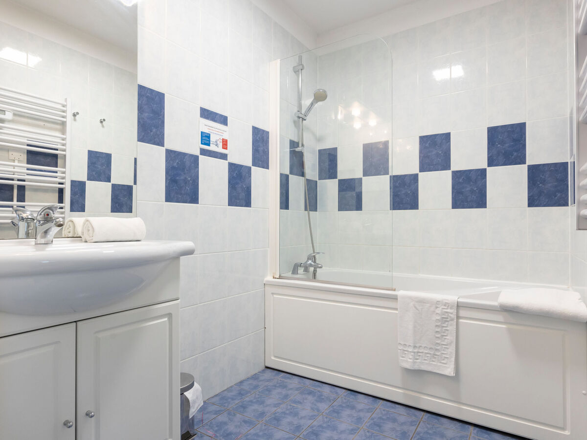 Apt 2 pièces Le Domaine des Rois, Bergheim - Photo 15