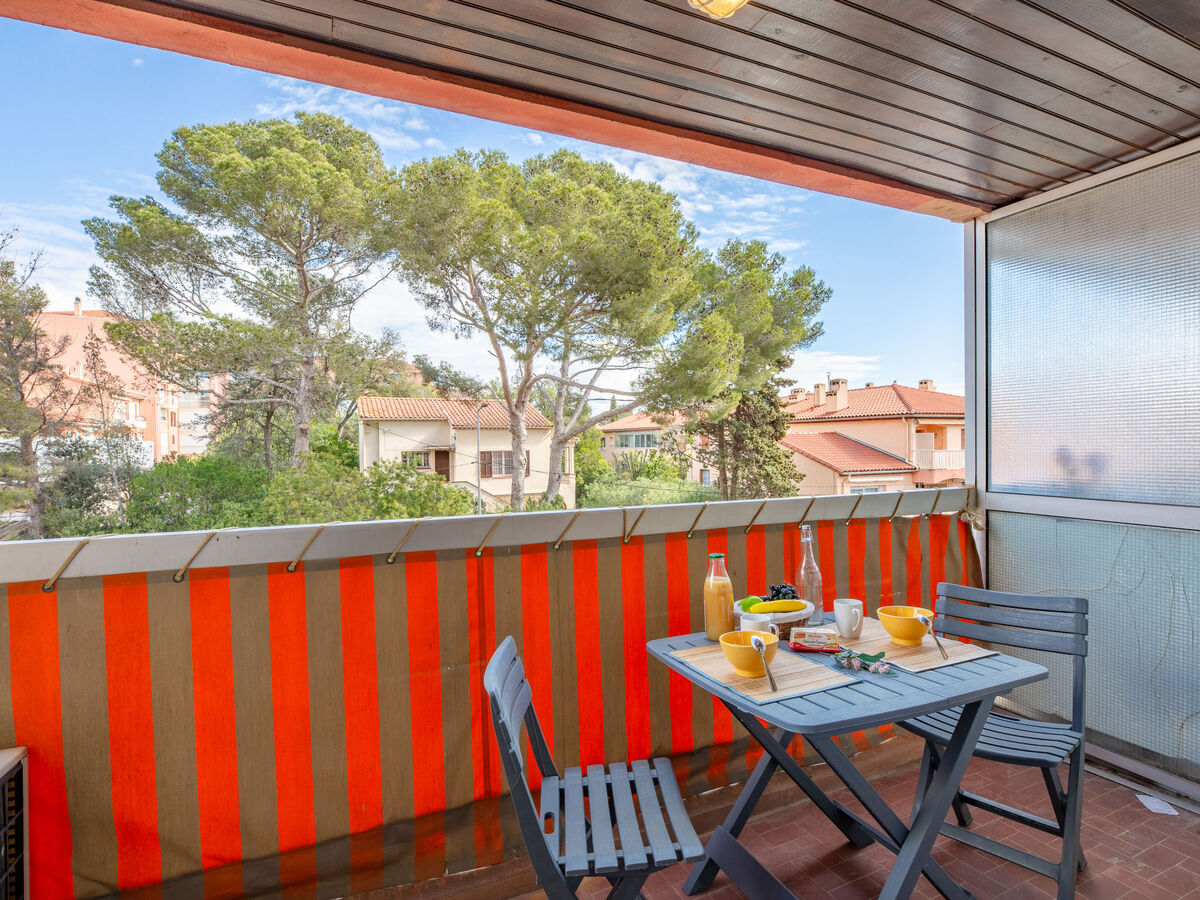 Studio L'Espelido, 25 m² rénové 2024 à Saint Aygulf - Photo 1