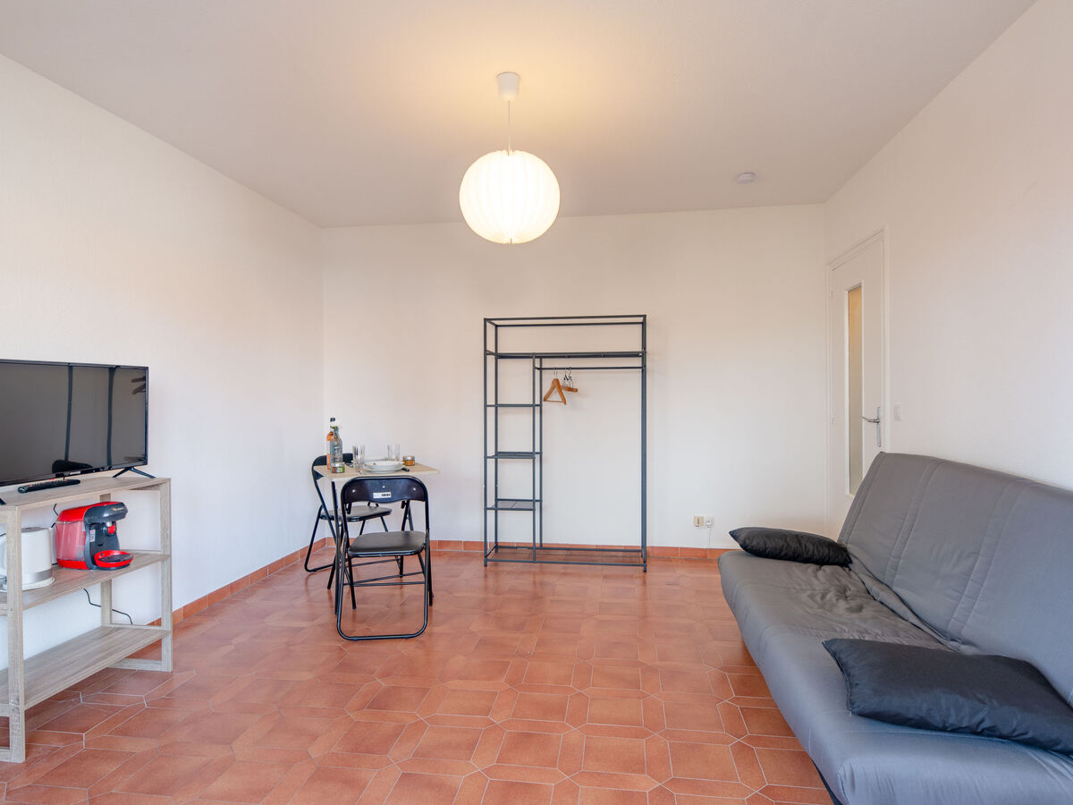 Studio L'Espelido, 25 m² rénové 2024 à Saint Aygulf - Photo 6