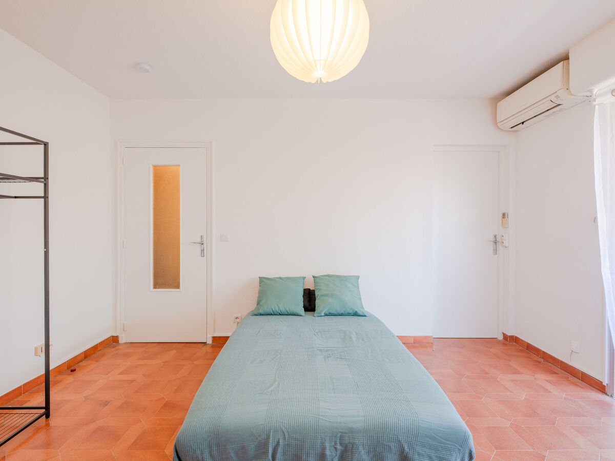 Studio L'Espelido, 25 m² rénové 2024 à Saint Aygulf - Photo 13