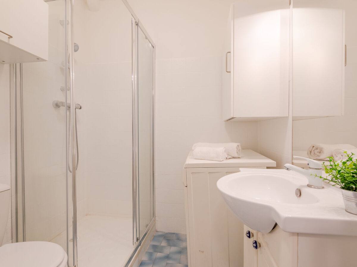 Studio L'Espelido, 25 m² rénové 2024 à Saint Aygulf - Photo 14