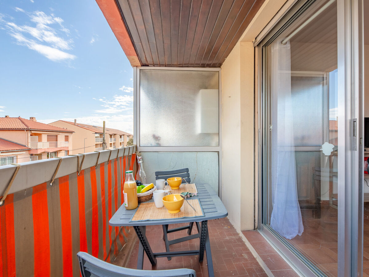 Studio L'Espelido, 25 m² rénové 2024 à Saint Aygulf - Photo 16