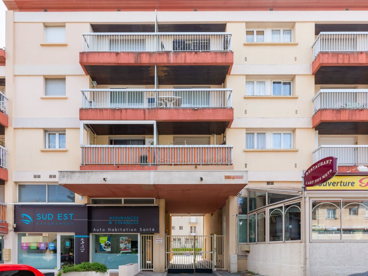 Studio L'Espelido, 25 m² rénové 2024 à Saint Aygulf - Photo 18