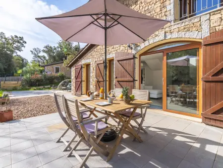 Mela, Maison 4 personnes à Porto Vecchio - Photo 1