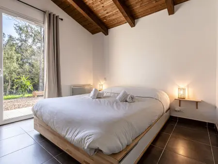 Mela, Maison 4 personnes à Porto Vecchio - Photo 4