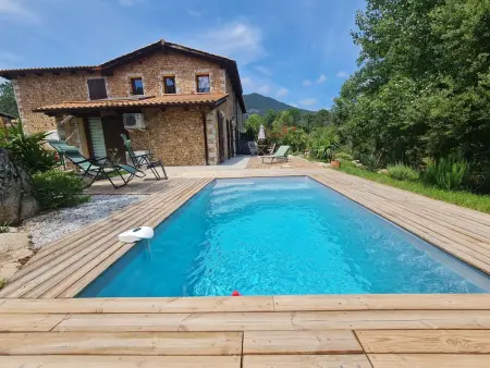 Mela, Maison 4 personnes à Porto Vecchio - Photo 5