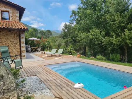 Mela, Maison 4 personnes à Porto Vecchio - Photo 6