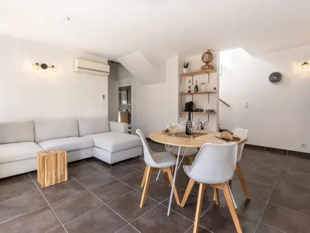 Mela, Maison 4 personnes à Porto Vecchio - Photo 7