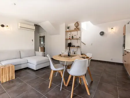 Mela, Maison 4 personnes à Porto Vecchio - Photo 9