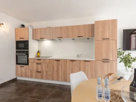 Mela, Maison 4 personnes à Porto Vecchio - Photo 11