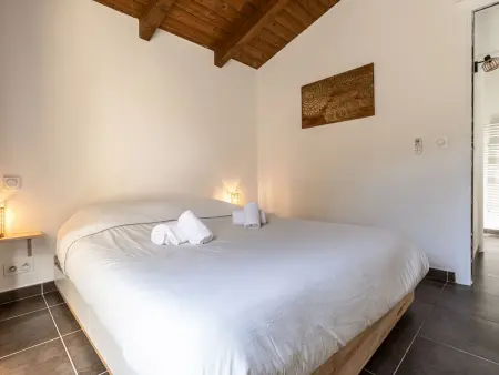 Mela, Maison 4 personnes à Porto Vecchio - Photo 13
