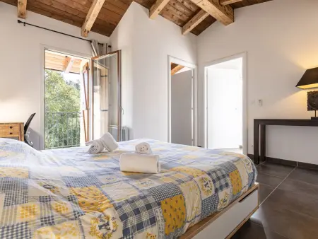 Mela, Maison 4 personnes à Porto Vecchio - Photo 14