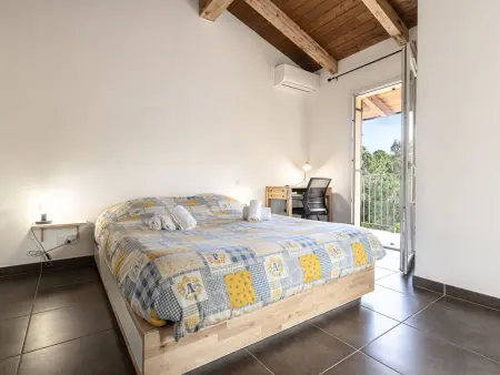 Mela, Maison 4 personnes à Porto Vecchio - Photo 16
