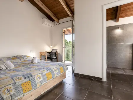 Mela, Maison 4 personnes à Porto Vecchio - Photo 17