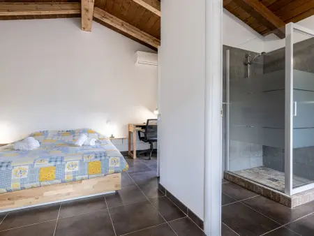 Mela, Maison 4 personnes à Porto Vecchio - Photo 18