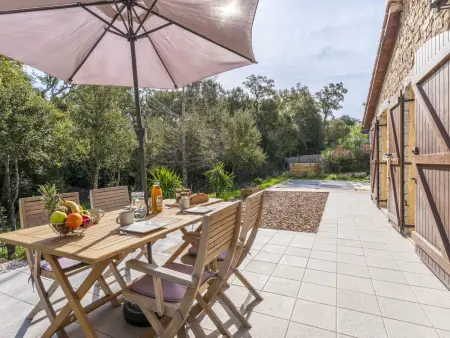 Mela, Maison 4 personnes à Porto Vecchio - Photo 22