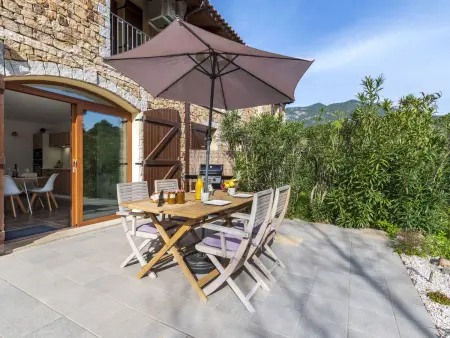 Mela, Maison 4 personnes à Porto Vecchio - Photo 23