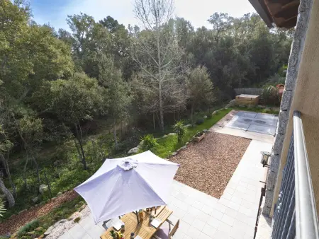 Mela, Maison 4 personnes à Porto Vecchio - Photo 24