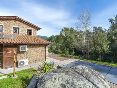 Mela, Maison 4 personnes à Porto Vecchio - Photo 26