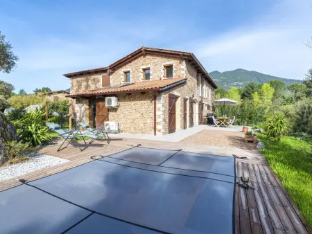 Mela, Maison 4 personnes à Porto Vecchio - Photo 28
