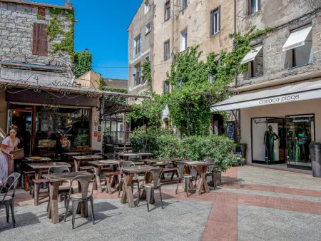 Mela, Maison 4 personnes à Porto Vecchio - Photo 30