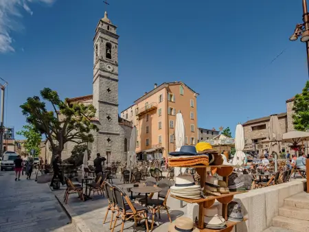 Mela, Maison 4 personnes à Porto Vecchio - Photo 31
