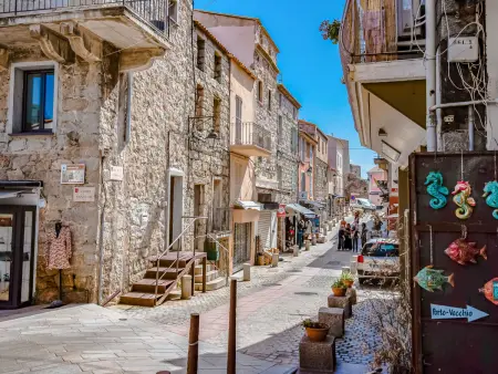 Mela, Maison 4 personnes à Porto Vecchio - Photo 32