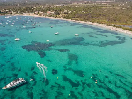 Mela, Maison 4 personnes à Porto Vecchio - Photo 33
