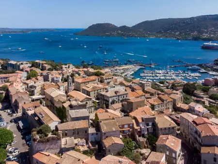 Mela, Maison 4 personnes à Porto Vecchio - Photo 36