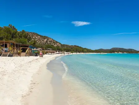 Mela, Maison 4 personnes à Porto Vecchio - Photo 37