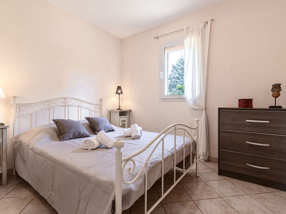 A Vigna - Maison 2 chambres Porto Vecchio - Photo 3