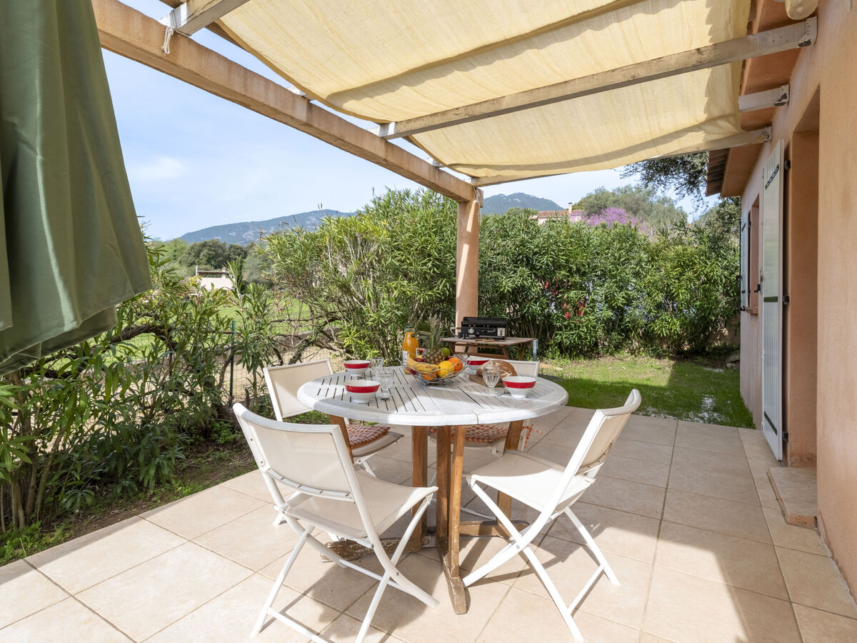 A Vigna - Maison 2 chambres Porto Vecchio - Photo 5