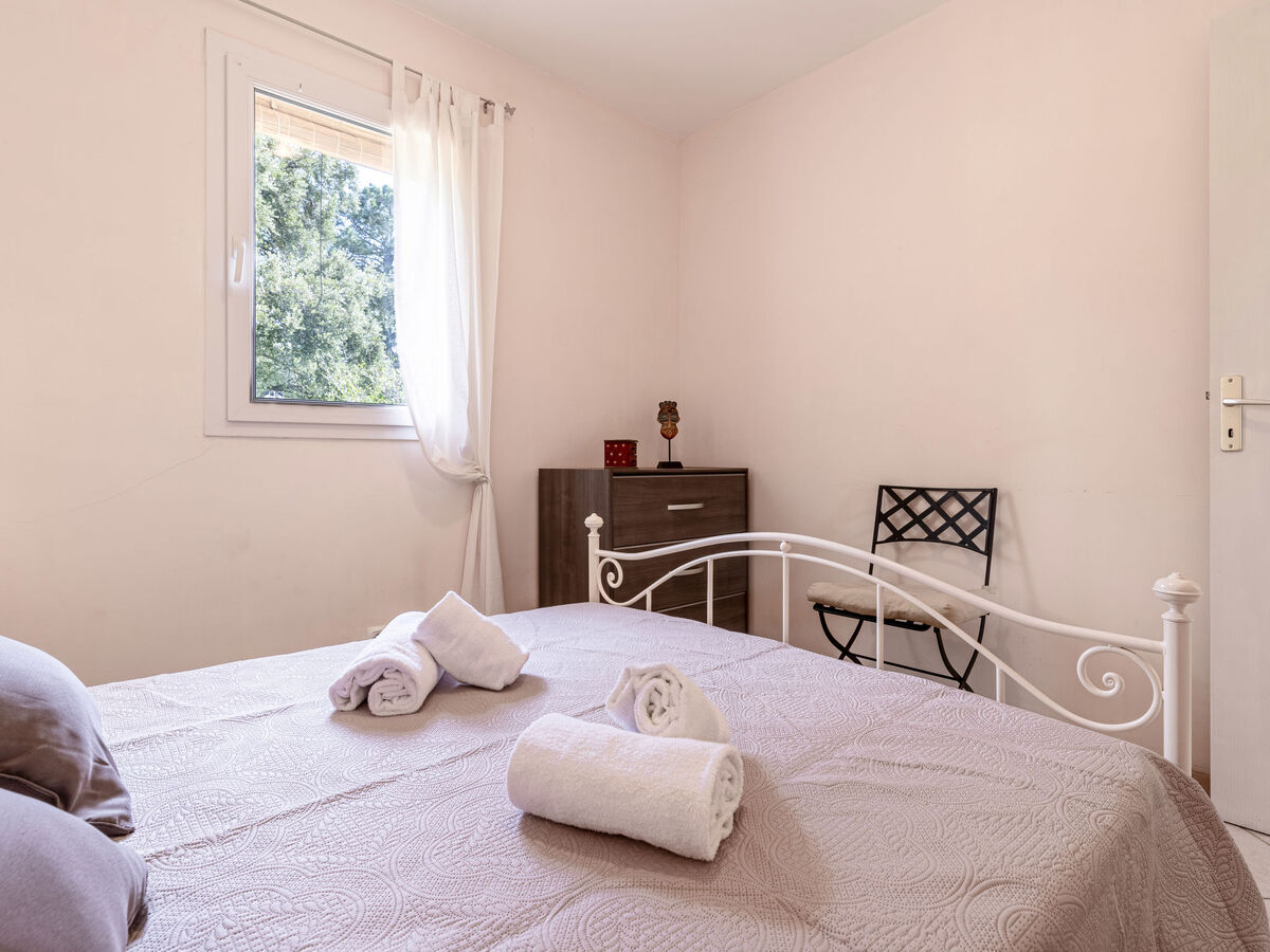 A Vigna - Maison 2 chambres Porto Vecchio - Photo 10