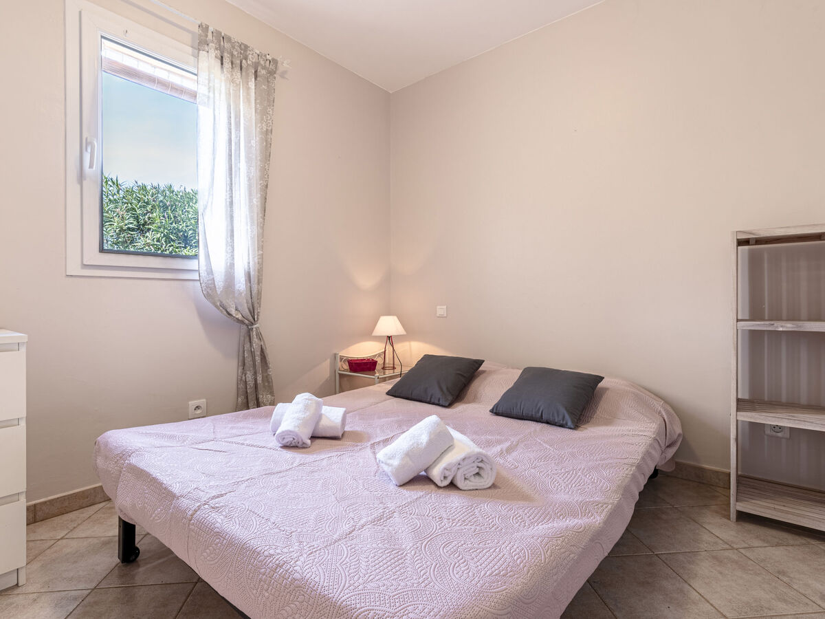 A Vigna - Maison 2 chambres Porto Vecchio - Photo 11