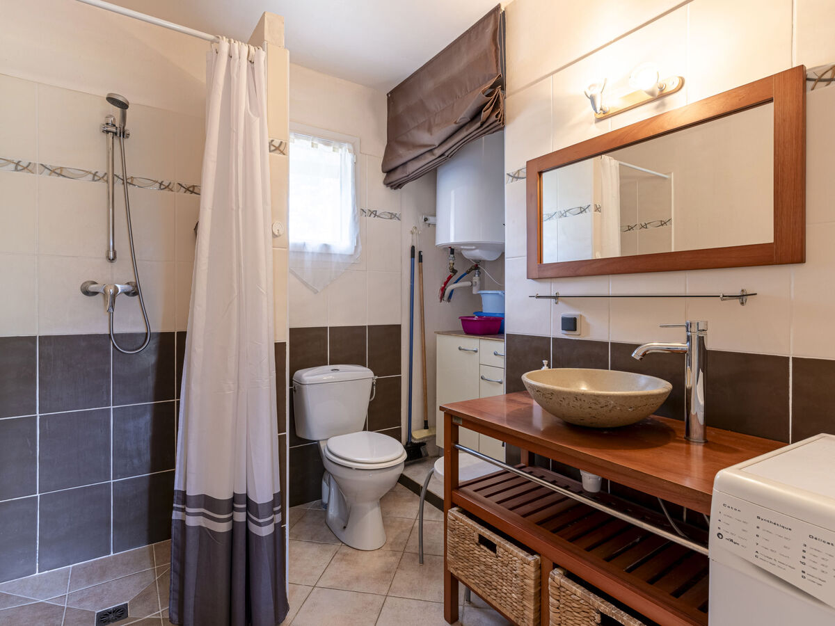 A Vigna - Maison 2 chambres Porto Vecchio - Photo 13