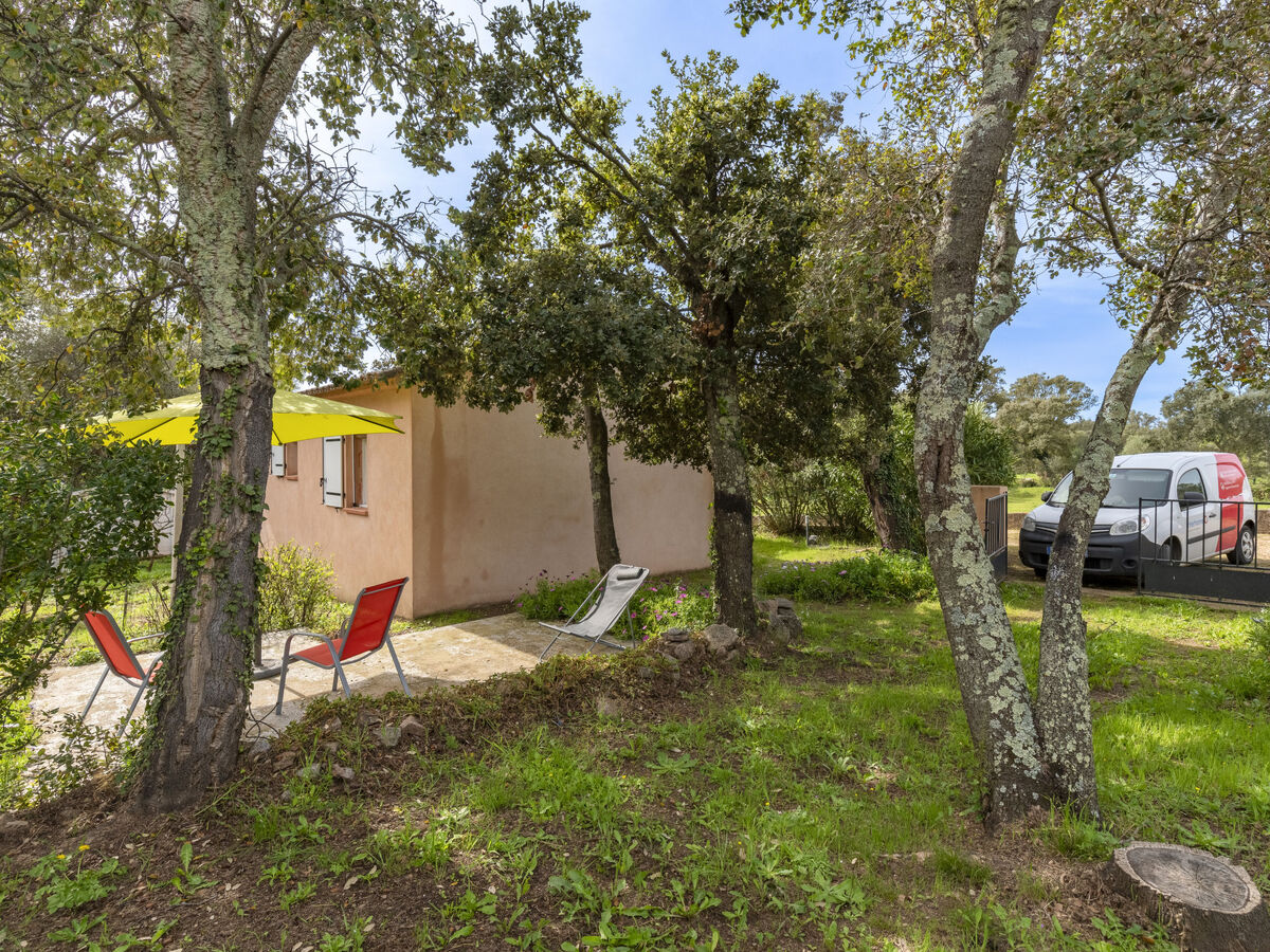 A Vigna - Maison 2 chambres Porto Vecchio - Photo 15