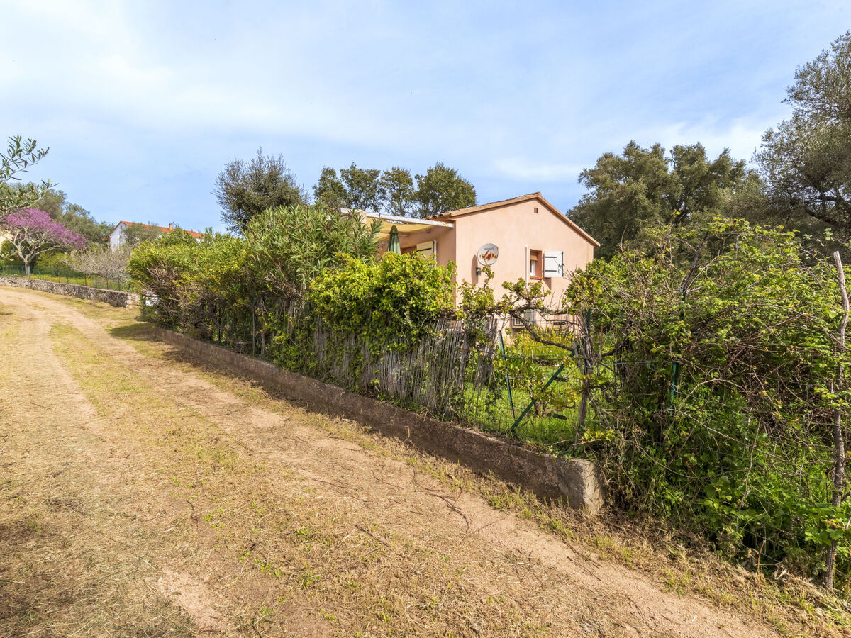A Vigna - Maison 2 chambres Porto Vecchio - Photo 16