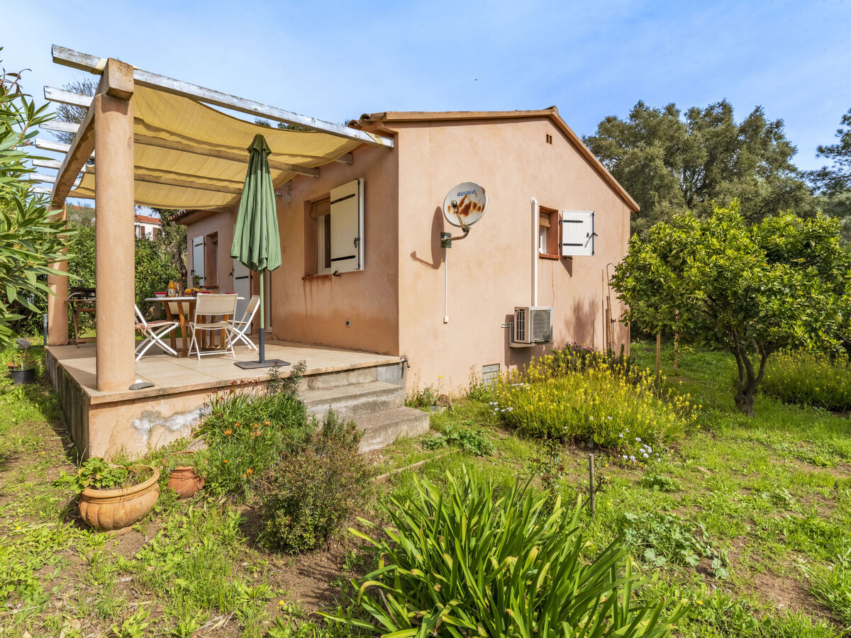 A Vigna - Maison 2 chambres Porto Vecchio - Photo 18