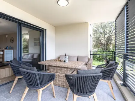 Appartement Vignola 2 - Porto Vecchio centre, 74 m² : photo 2