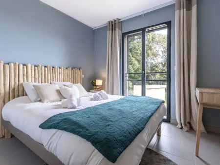 Appartement Vignola 2 - Porto Vecchio centre, 74 m² : photo 3