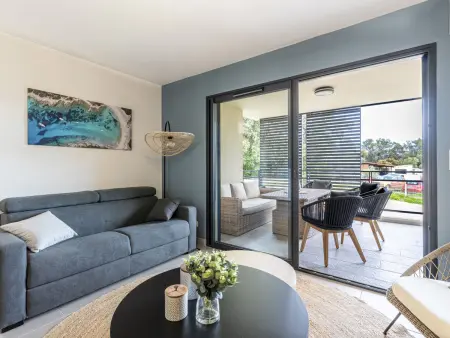 Appartement Vignola 2 - Porto Vecchio centre, 74 m² : photo 5