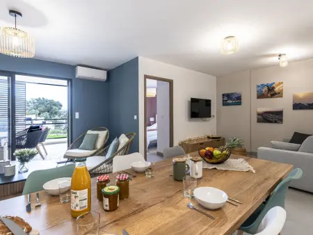 Appartement Vignola 2 - Porto Vecchio centre, 74 m² : photo 7