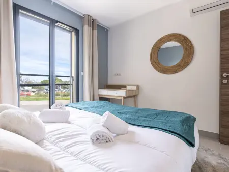 Appartement Vignola 2 - Porto Vecchio centre, 74 m² : photo 11