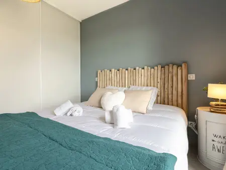 Appartement Vignola 2 - Porto Vecchio centre, 74 m² : photo 12