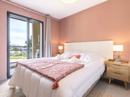 Appartement Vignola 2 - Porto Vecchio centre, 74 m² : photo 13