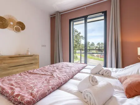 Appartement Vignola 2 - Porto Vecchio centre, 74 m² : photo 14