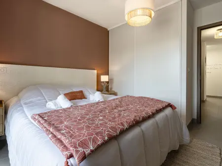 Appartement Vignola 2 - Porto Vecchio centre, 74 m² : photo 15