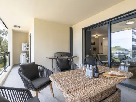 Appartement Vignola 2 - Porto Vecchio centre, 74 m² : photo 17
